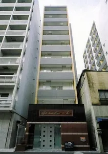 ガラ ステーション岩本町SOUTHの画像