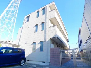 ラ ネージュの画像