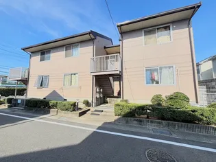 プレジール緑ヶ丘の画像