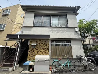 メゾンクリシェの画像