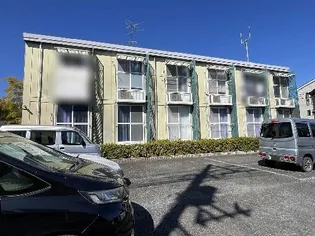 レオパレスラ シンシアの画像