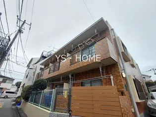 メゾンムラオカの画像