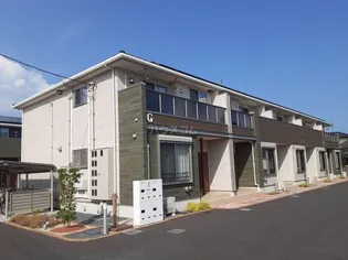 シャルマン若宮 Gの画像