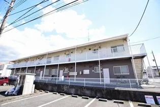 ハイツ祇園A Bの画像