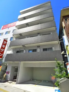 イーストワン平井の画像