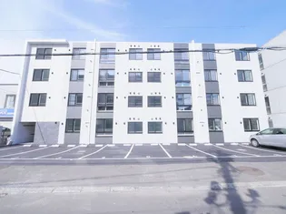ALPHA東札幌2ー3の画像