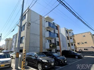 RTL西町の画像