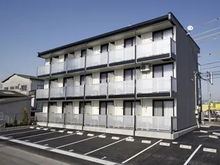 レオパレスコモダ宇頭Ⅱの画像