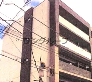 SHIINA RESIDENCE K Aの画像