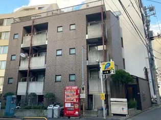 エクセレントシャトウ中野の画像