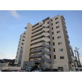 AXIA高岡の画像