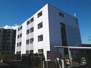 オークヴィラの画像