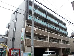 第40川崎ビルの画像