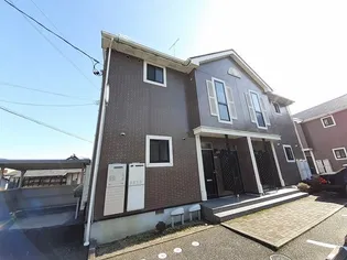 ソレアード石井 Aの画像