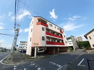 ROSEマンションの画像