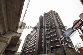 ライオンズ若江岩田ステーションプラザの画像