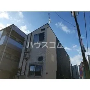 ダリアステート西新井の画像