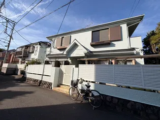 エスエス逗子ハイムIIの画像