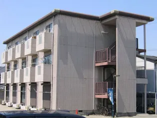 シャトレ壱番館の画像