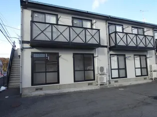 フレグランス広瀬の画像