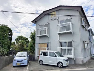 レジデンス桜の画像