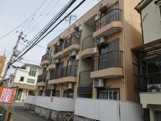 LIBRA大東の画像