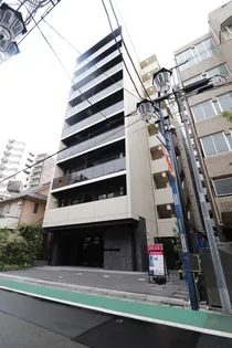 東京都練馬区関町北2【マンション】の外観