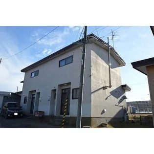 Laguna Verde【1階】の外観