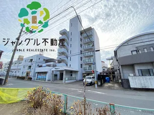 マジョーレ春日の画像