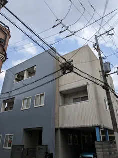 船越マンションの画像