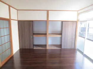 茨城県ひたちなか市高場6【アパート】の外観