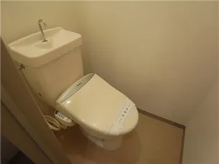 ファミール竹内 C【1階】の内装