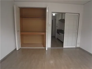 ファミール竹内 C【1階】の内装