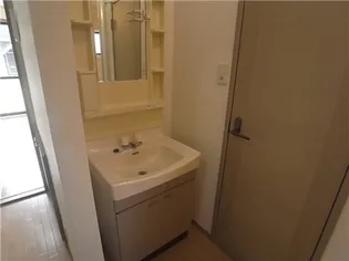 ファミール竹内 C【1階】の内装