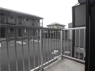 ファミール竹内 C【1階】の内装