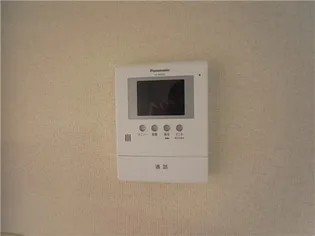 ファミール竹内 C【1階】の内装