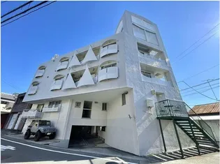 グレードI葉山【1階】の外観