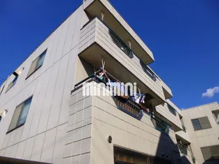 鈴木マンションの画像