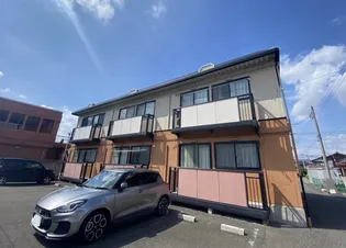 サンハイツ城山Eの画像