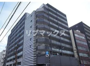 神奈川県横浜市中区不老町3【マンション】の外観