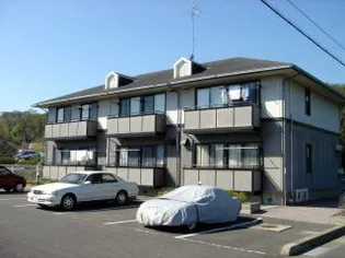 カーサ西岩田の画像