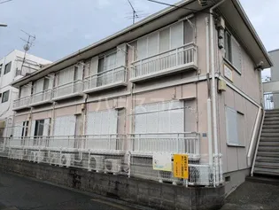 シテ ムサシノの画像