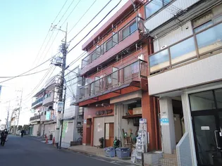 A Nルームの画像