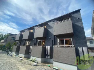 レスタル福室の画像