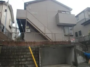ハイツメグミの画像