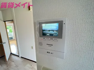 パナハイツ山口I【2階】の内装