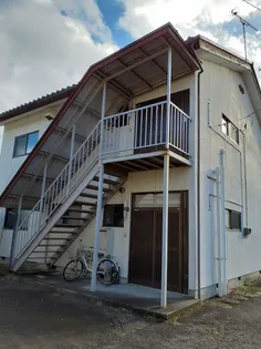 八島コーポの画像