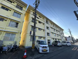 浜田マンションBの画像