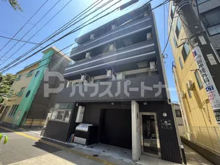 セレッソ マサキ【4階】の外観