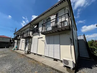 サンフラワーハイツの画像